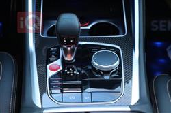 بي ام دبليو X6